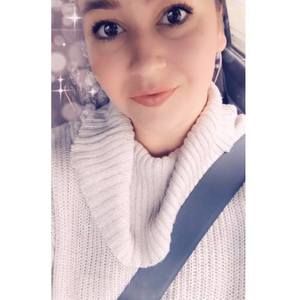 Meet your Posher, Bre